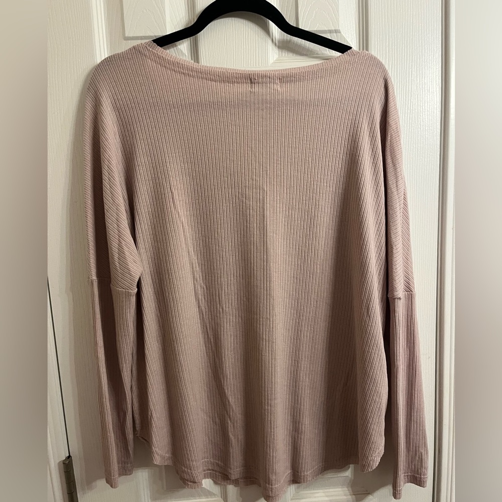 ALLY OOPS! Sweater